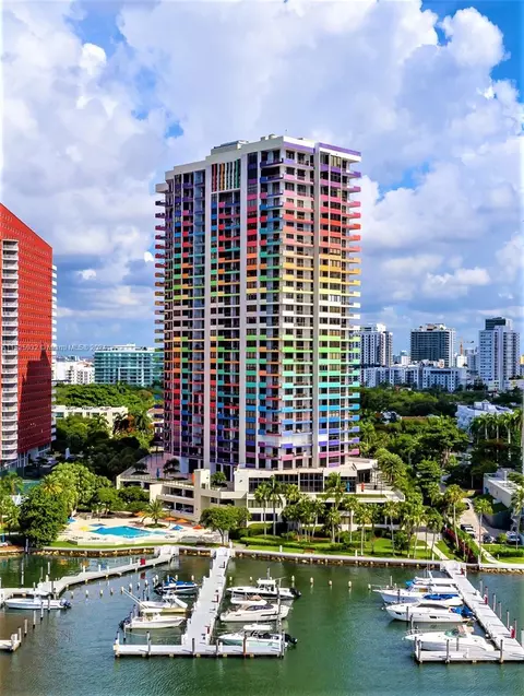 1581 Brickell Ave #1604, Miami, FL 33129