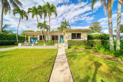 381 NE 103rd St, Miami Shores, FL 33138