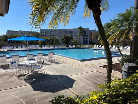 10444 NW 30th Ct #106, Sunrise, FL 33322