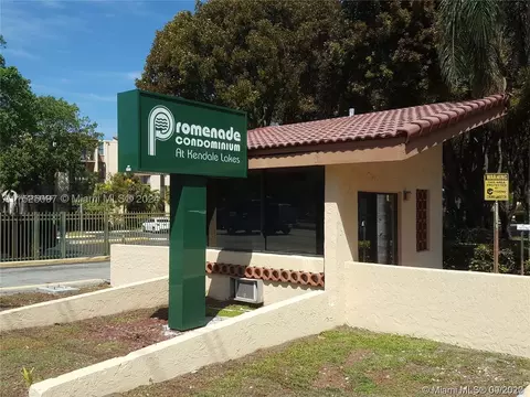 14525 N Kendall Dr #204J, Miami, FL 33186