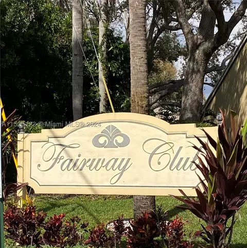 3622 NW 83rd Ln #3622, Sunrise, FL 33351