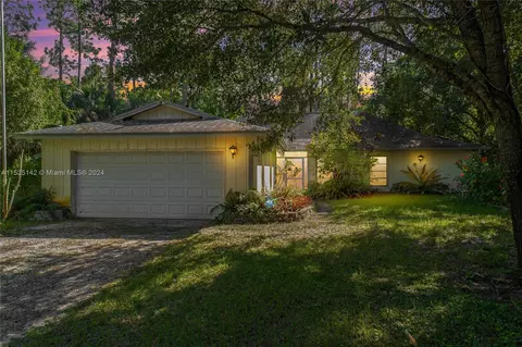 4310 11th Ave SW, Naples, FL 34116