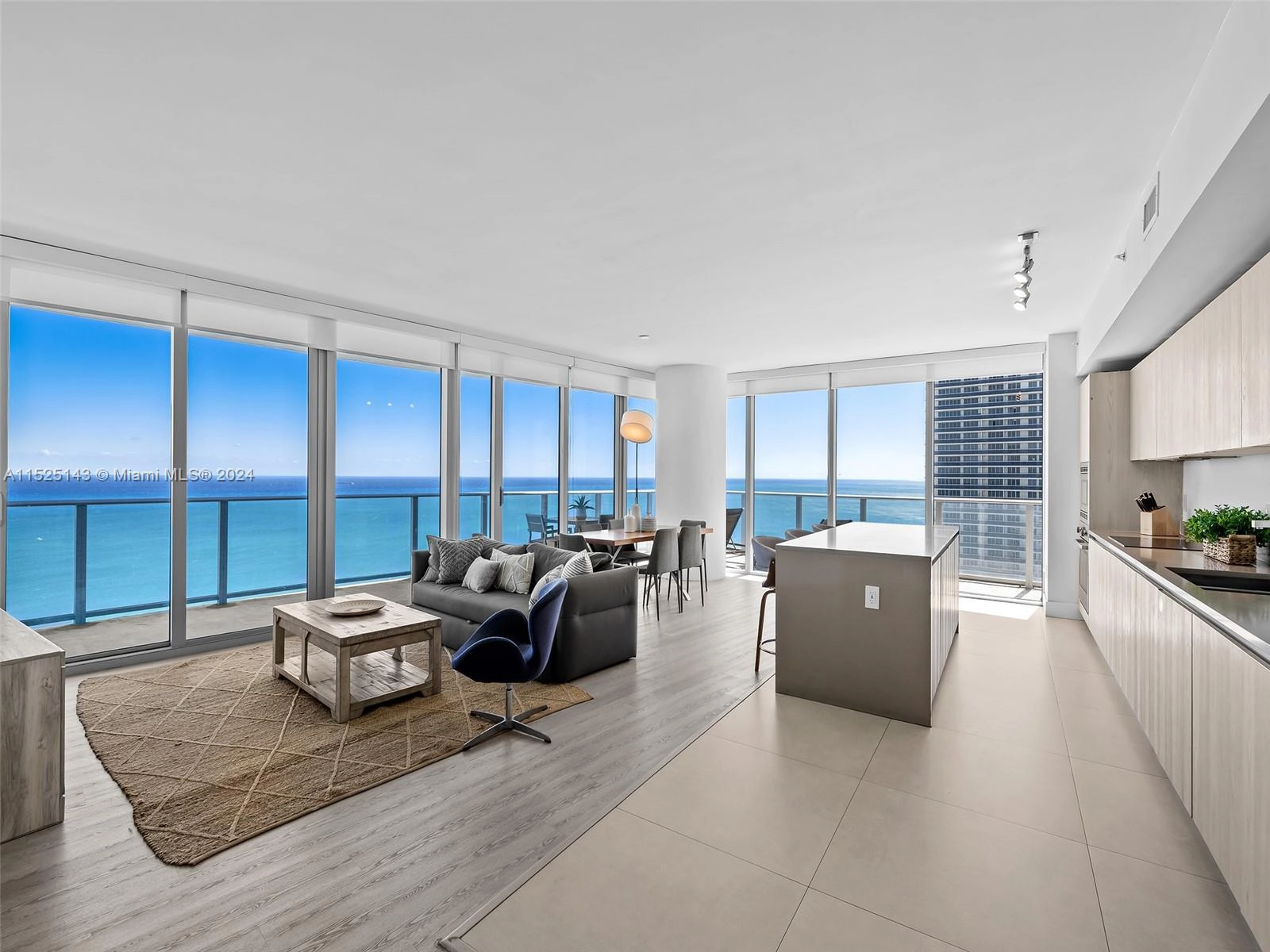 4111 S Ocean Dr Unit 3201  