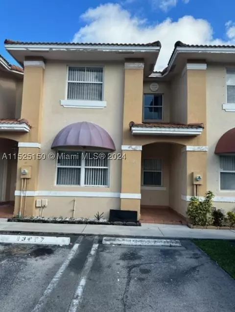 13877 SW 63rd St #13877, Miami, FL 33183