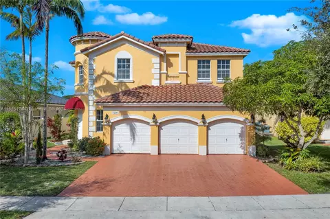 14093 SW 53rd St, Miramar, FL 33027