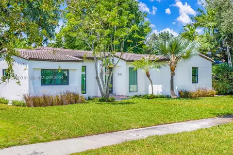 53 NE 106th St, Miami Shores, FL 33138