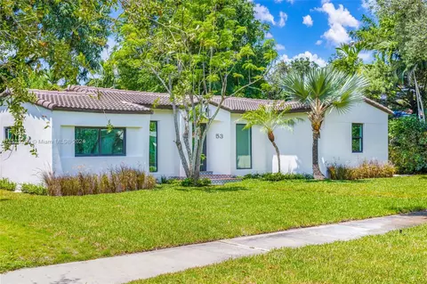 53 NE 106th St, Miami Shores, FL 33138