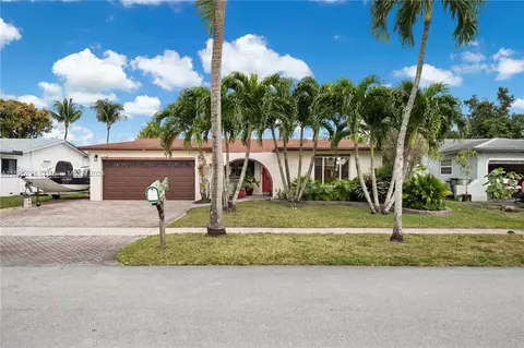 Undisclosed, Pembroke Pines, FL 33024