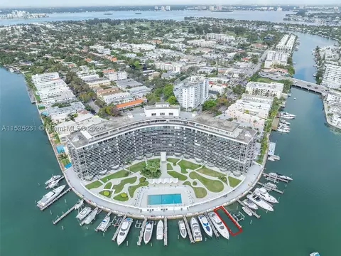900 Bay Dr Ds22, Miami Beach, FL 33141