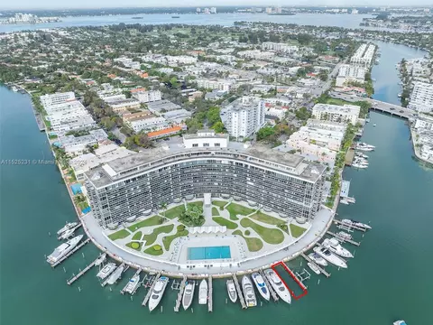 900 Bay Dr Ds22, Miami Beach, FL 33141