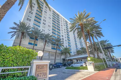 6770 Indian Creek Dr #PH-B, Miami Beach, FL 33141