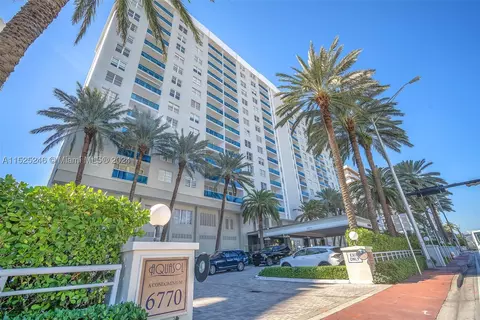 6770 Indian Creek Dr #PH-B, Miami Beach, FL 33141