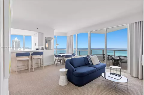 4401 Collins Ave #2503, Miami Beach, FL 33140