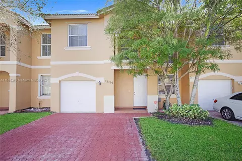 13466 NW 8th St, Pembroke Pines, FL 33028