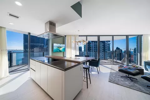 1000 Brickell Plz #4101, Miami, FL 33131