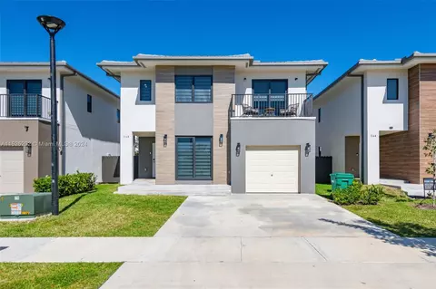 1168 NW 2 Ln, Florida City, FL 33034