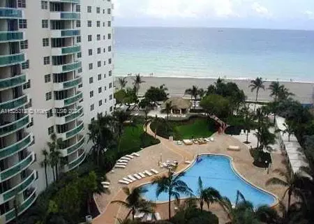 3000 S Ocean Dr #410, Hollywood, FL 33019