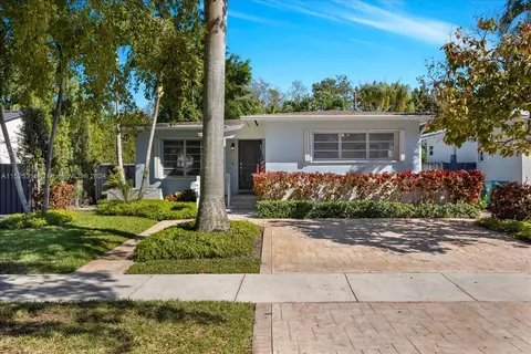 3601 SW 60th Ave, Miami, FL 33155