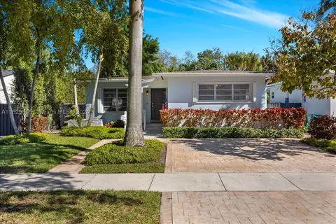 3601 SW 60th Ave, Miami, FL 33155