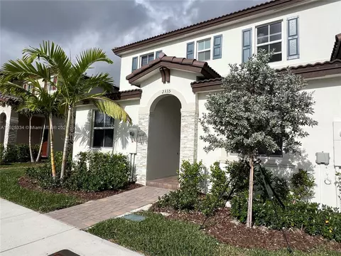 2335 NW 122nd Ter, Miami, FL 33167
