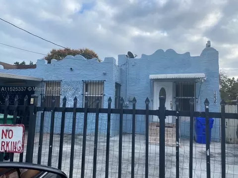 1236 NW 31st St, Miami, FL 33142