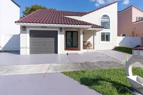 15043 SW 57th St, Miami, FL 33193