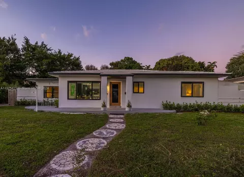 173 NW 95th St, Miami Shores, FL 33150