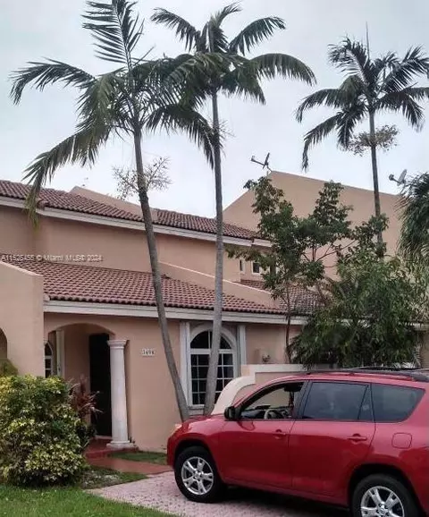 Undisclosed, Miami, FL 33185