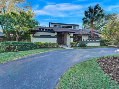 7870 SW 182nd Ter, Palmetto Bay, FL 33157