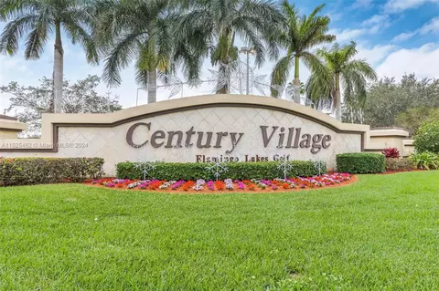 12755 SW 16th Ct #205B, Pembroke Pines, FL 33027