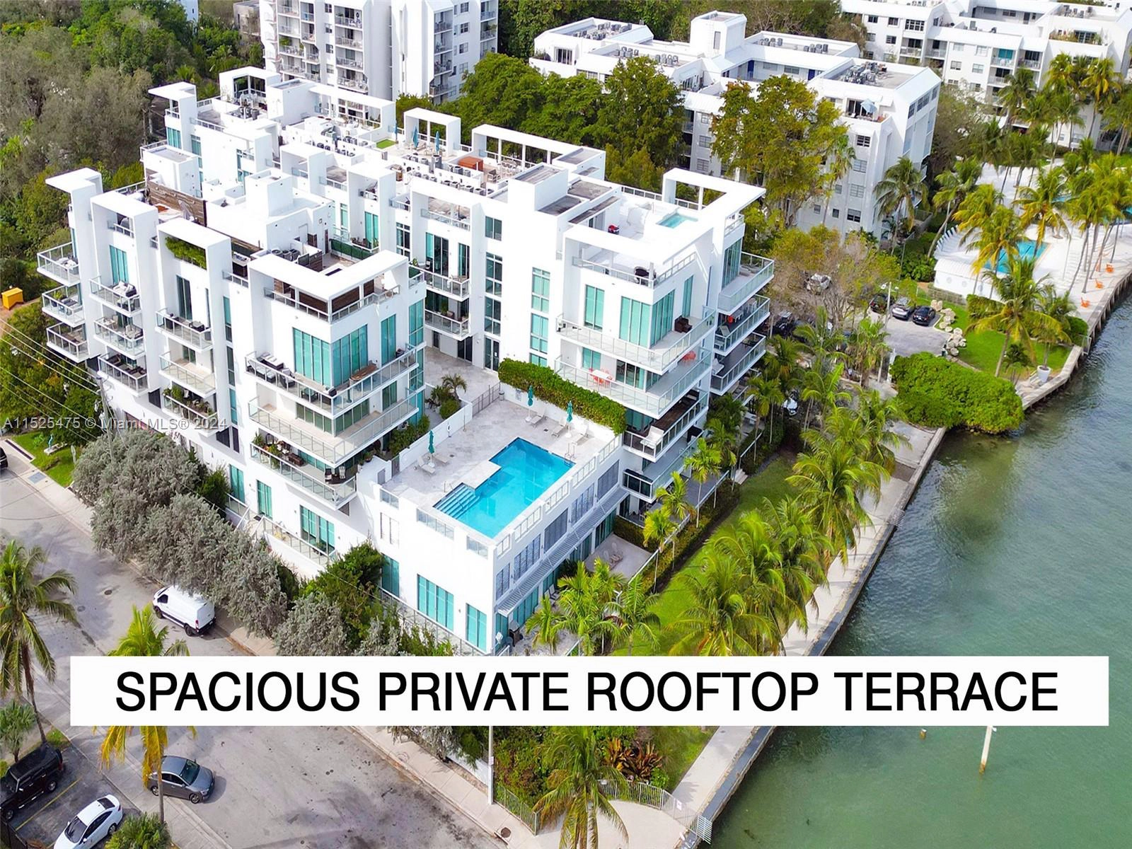 720 NE 62nd St Unit 511  