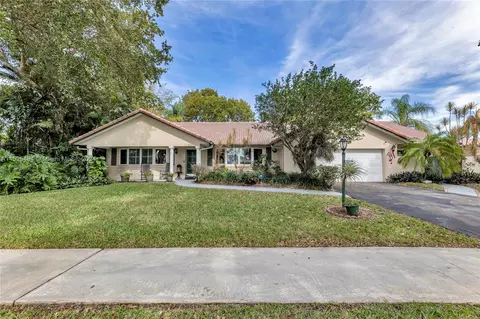 7321 SW 5th St, Plantation, FL 33317