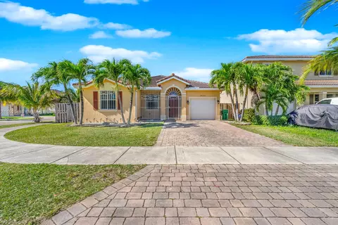 28522 SW 130th Ave, Homestead, FL 33033