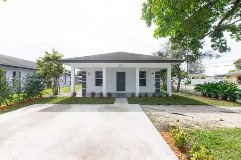 1786 NW 77th St, Miami, FL 33147