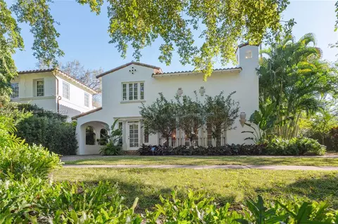 1036 Andalusia Ave, Coral Gables, FL 33134