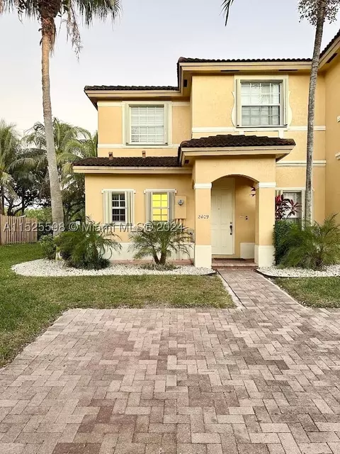 2409 NE 42nd Ave, Homestead, FL 33033