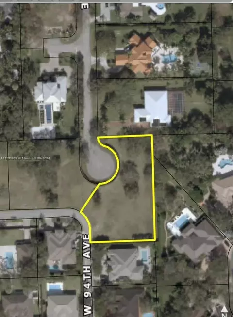 12301 SW 94th Ave, Miami, FL 33176