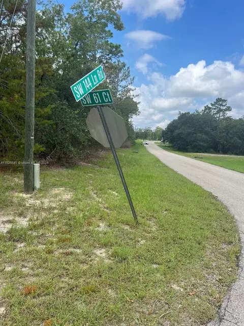 61 SW 144 Ln Rd, Ocala, FL 34473