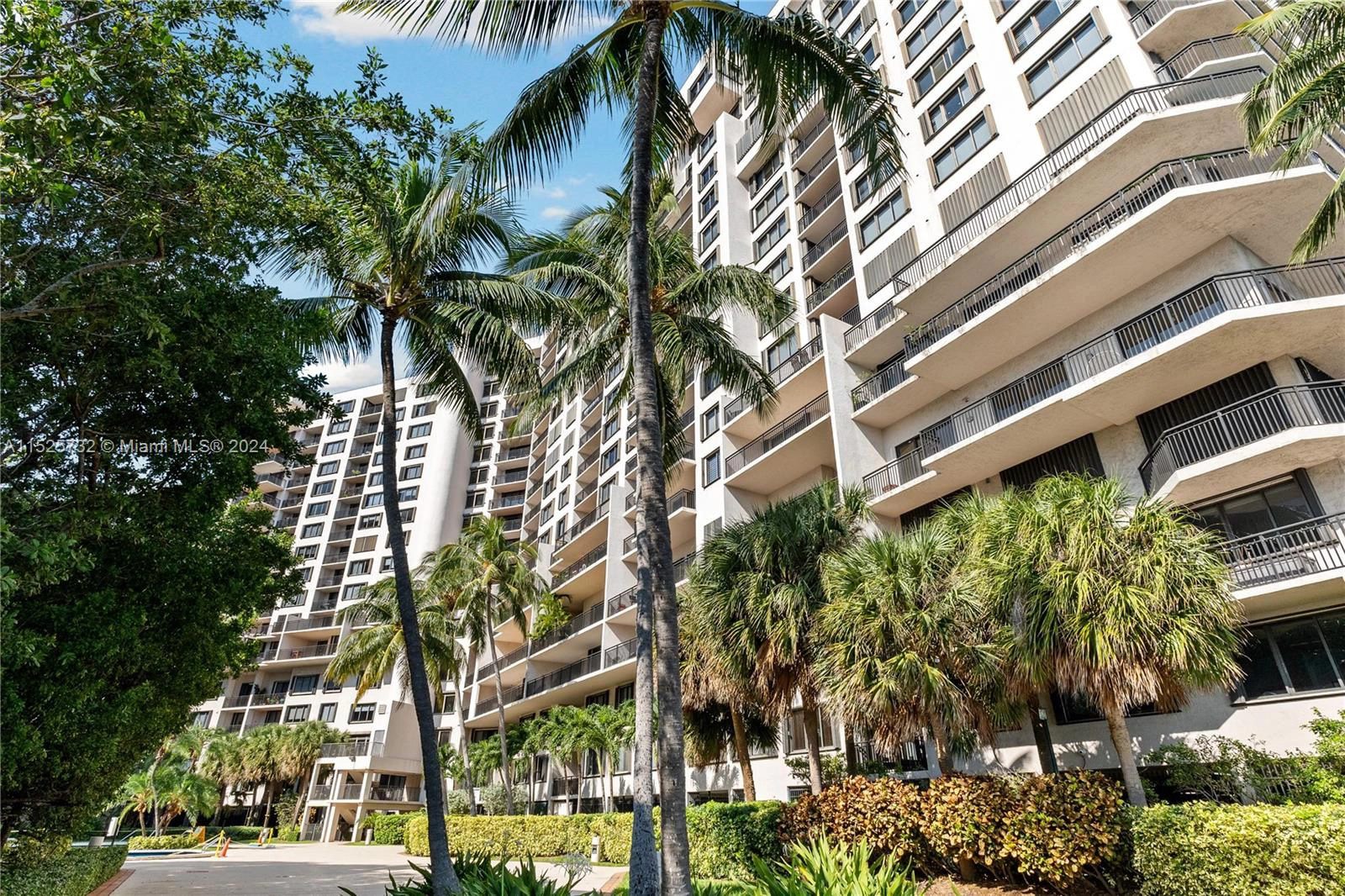 540 Brickell Key Dr Unit 1600  