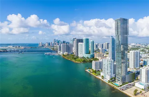Undisclosed, Miami, FL 33137