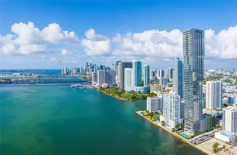 Undisclosed, Miami, FL 33137