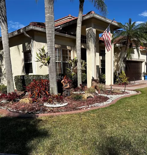 17089 NW 16th St, Pembroke Pines, FL 33028