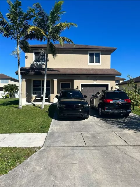 18853 SW 319th St, Homestead, FL 33030