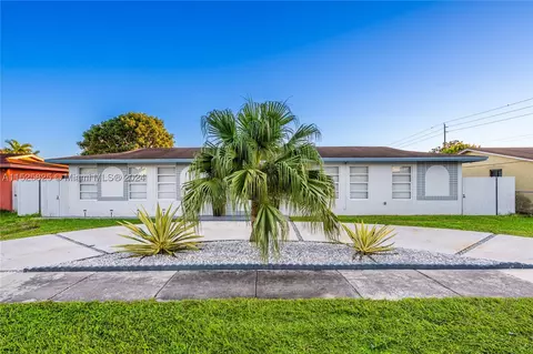 12680 SW 191st St, Miami, FL 33177
