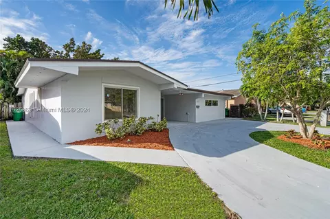 6350 SW 34th St, Miramar, FL 33023