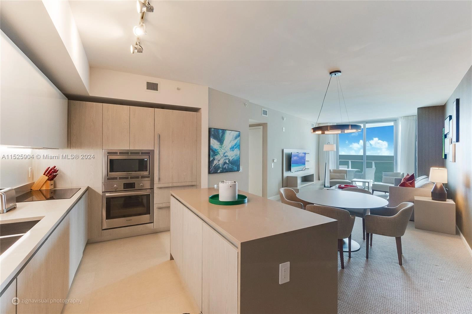 4111 S Ocean Dr Unit 1807  