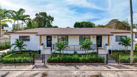 1050 SW 11th St, Miami, FL 33129