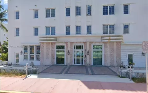 3025 Indian Creek Dr #106, Miami Beach, FL 33140