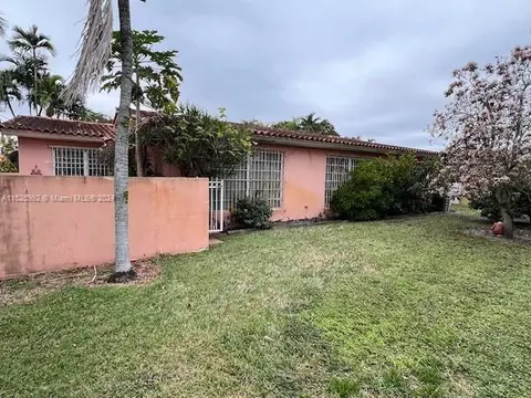 Exterior - 8253 W 14th Ct, Hialeah, FL 33014 photo 2 of 2