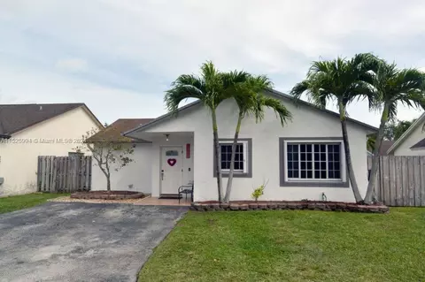 Undisclosed, Miami, FL 33176